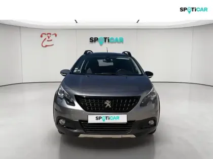 Photo 9 Peugeot 2008  1.2 PureTech 130ch GT Line S&S