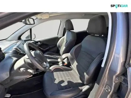 Photo 11 Peugeot 2008  1.2 PureTech 130ch GT Line S&S