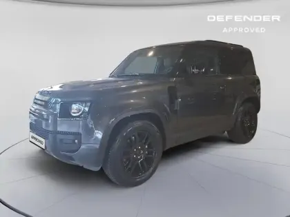 Photo 15 Land rover Defender  90 3.0 D200 Hard Top S