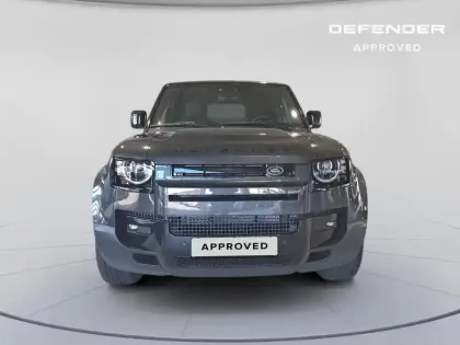 Photo 16 Land rover Defender  90 3.0 D200 Hard Top S