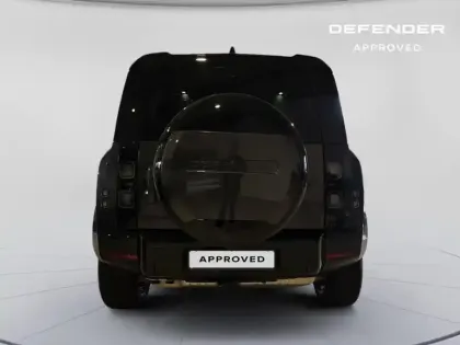 Photo 36 Land rover Defender  90 3.0 D200 Hard Top S