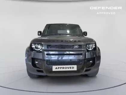 Photo 31 Land rover Defender  90 3.0 D200 Hard Top S