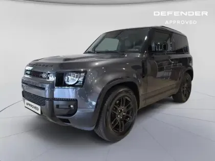 Photo 30 Land rover Defender  90 3.0 D200 Hard Top S