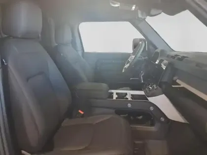 Photo 19 Land rover Defender  90 3.0 D200 Hard Top S