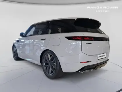 Photo 7 Land rover Range Rover  Sport 3.0 P460e 460ch PHEV Dynamic SE