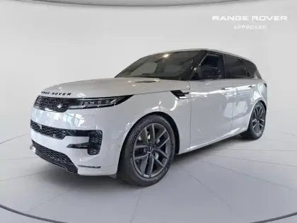Photo Land Rover Range Rover Dynamic Se