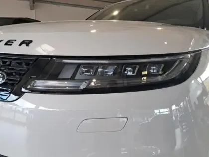 Photo 12 Land rover Range Rover  Sport 3.0 P460e 460ch PHEV Dynamic SE