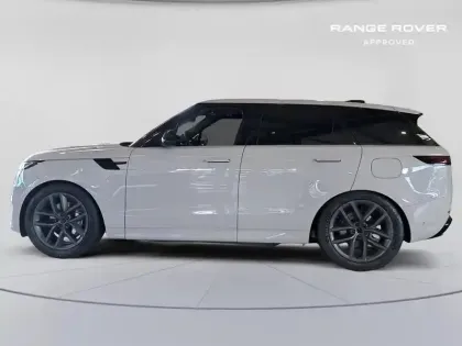 Photo 8 Land rover Range Rover  Sport 3.0 P460e 460ch PHEV Dynamic SE