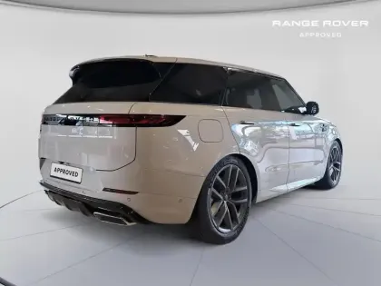 Photo 5 Land rover Range Rover  Sport 3.0 P460e 460ch PHEV Dynamic SE