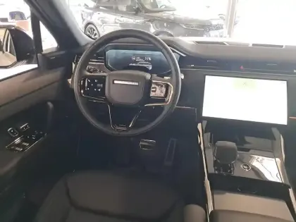 Photo 14 Land rover Range Rover  Sport 3.0 P460e 460ch PHEV Dynamic SE
