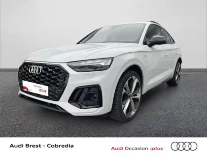 Photo Audi Q5 S Line