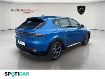 Photo 5 Alfa Romeo Tonale  1.5 Hybrid 160ch Ti TCT
