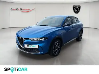 Photo Alfa Romeo Tonale Ti