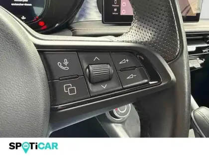 Photo 13 Alfa Romeo Tonale  1.5 Hybrid 160ch Ti TCT