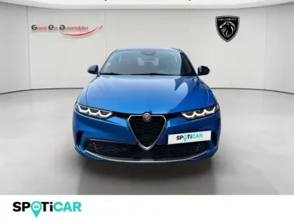Photo 8 Alfa Romeo Tonale  1.5 Hybrid 160ch Ti TCT