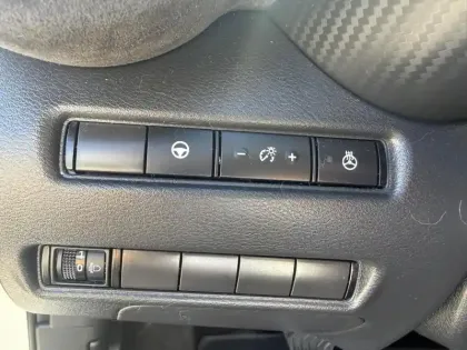 Photo 9 Nissan Juke  1.6 Hybrid 143ch N-Design 2023