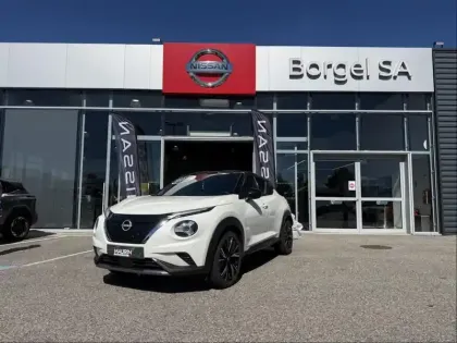 Photo 15 Nissan Juke  1.6 Hybrid 143ch N-Design 2023