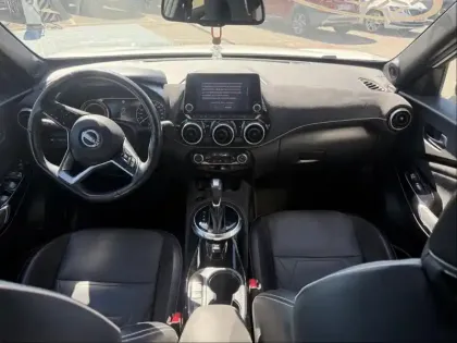 Photo 14 Nissan Juke  1.6 Hybrid 143ch N-Design 2023