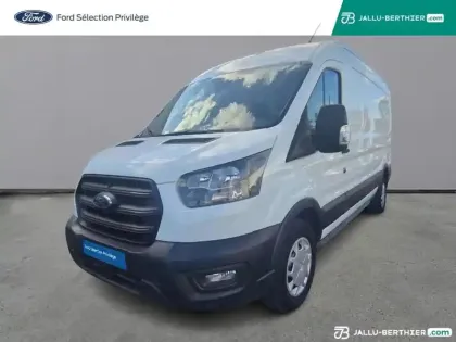 Photo Ford Transit Trend Business