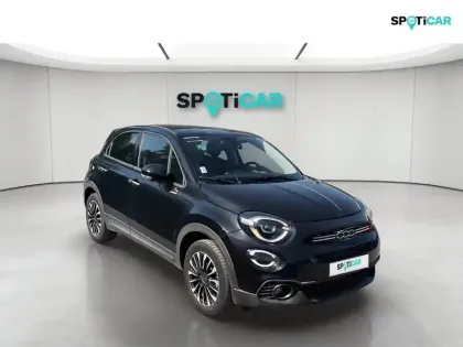 Photo 7 Fiat 500 X 1.5 FireFly Turbo 130ch S/S Hybrid (RED) DCT7