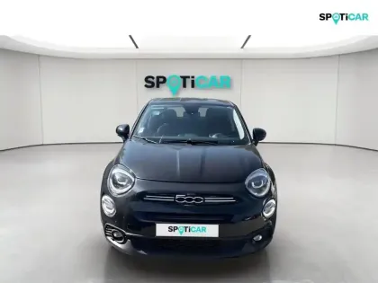 Photo 8 Fiat 500 X 1.5 FireFly Turbo 130ch S/S Hybrid (RED) DCT7