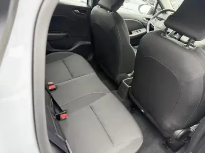 Photo 13 Renault Clio  1.6 E-Tech 145ch full hybrid Evolution - 25b