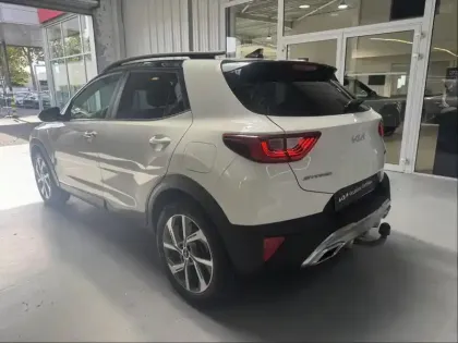 Photo 6 Kia Stonic  1.0 T-GDi 120ch MHEV GT Line Premium iBVM6