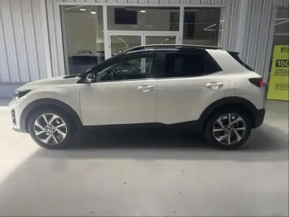 Photo 7 Kia Stonic  1.0 T-GDi 120ch MHEV GT Line Premium iBVM6