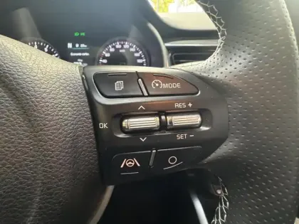 Photo 14 Kia Stonic  1.0 T-GDi 120ch MHEV GT Line Premium iBVM6
