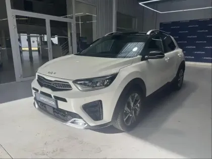 Photo Kia Stonic Gt Line Premium