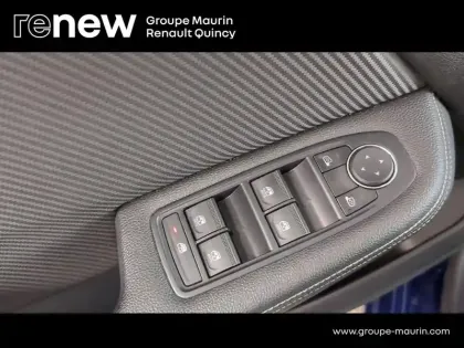 Photo 12 Renault Clio  1.6 E-Tech hybride 145ch Engineered