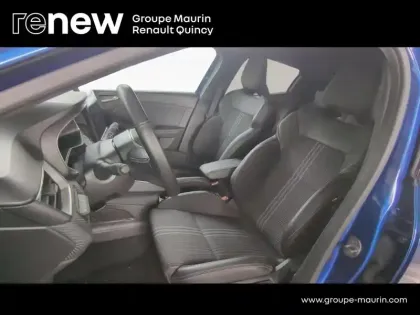 Photo 9 Renault Clio  1.6 E-Tech hybride 145ch Engineered