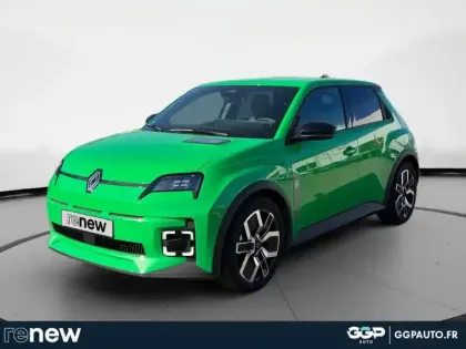 Photo Renault 5 Techno