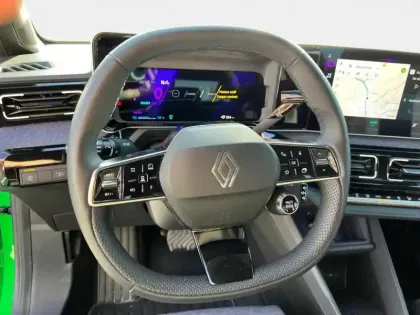Photo 14 Renault 5  E-Tech Electrique 10ch Techno autonomie confort