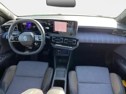Photo 12 Renault 5  E-Tech Electrique 10ch Techno autonomie confort