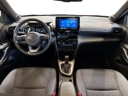 Photo 9 Toyota Yaris  Cross 116h Design MY22