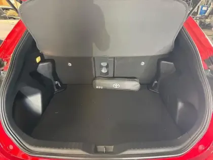 Photo 14 Toyota Yaris  Cross 116h Design MY22