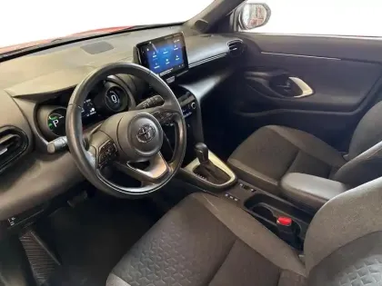 Photo 8 Toyota Yaris  Cross 116h Design MY22