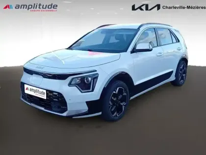 Photo Kia Niro Active