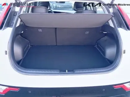 Photo 12 Kia Niro  EV 204ch Active