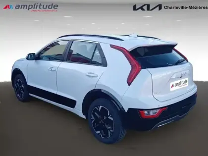 Photo 6 Kia Niro  EV 204ch Active