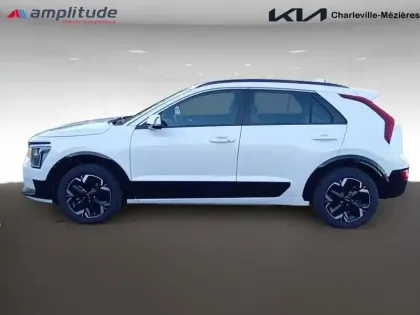 Photo 7 Kia Niro  EV 204ch Active