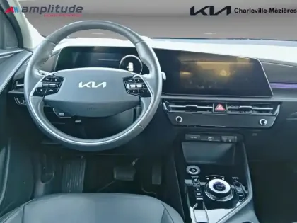 Photo 13 Kia Niro  EV 204ch Active