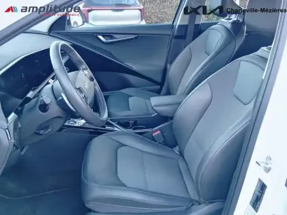 Photo 9 Kia Niro  EV 204ch Active