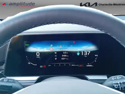 Photo 14 Kia Niro  EV 204ch Active