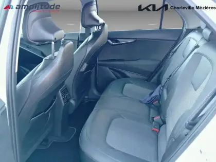 Photo 11 Kia Niro  EV 204ch Active