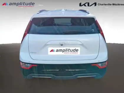 Photo 5 Kia Niro  EV 204ch Active