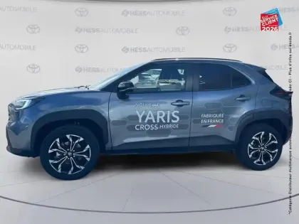 Photo 8 Toyota Yaris  Cross 130h Design MC26