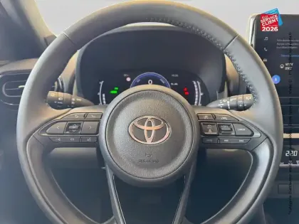 Photo 11 Toyota Yaris  Cross 130h Design MC26