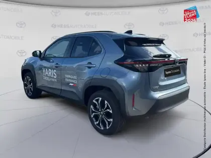 Photo 7 Toyota Yaris  Cross 130h Design MC26